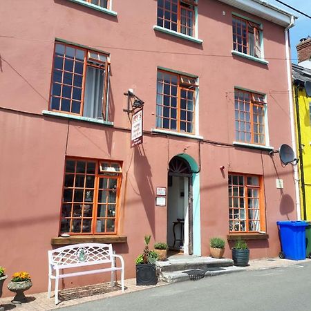 Artists House Hotel Kinsale Buitenkant foto