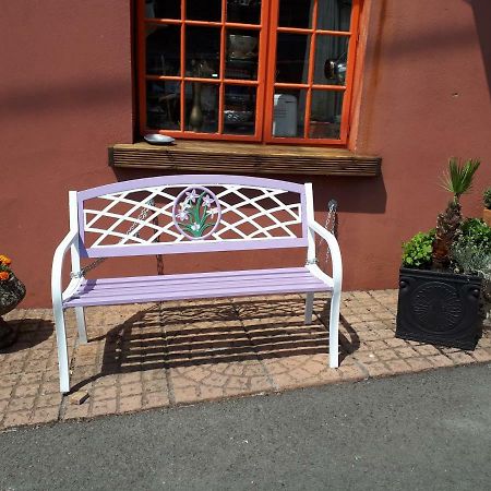 Artists House Hotel Kinsale Buitenkant foto