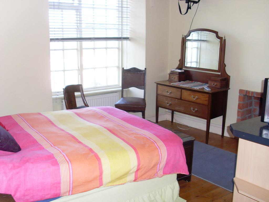 Artists House Hotel Kinsale Buitenkant foto