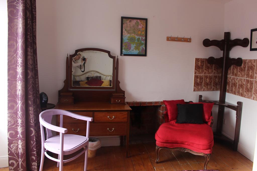 Artists House Hotel Kinsale Buitenkant foto