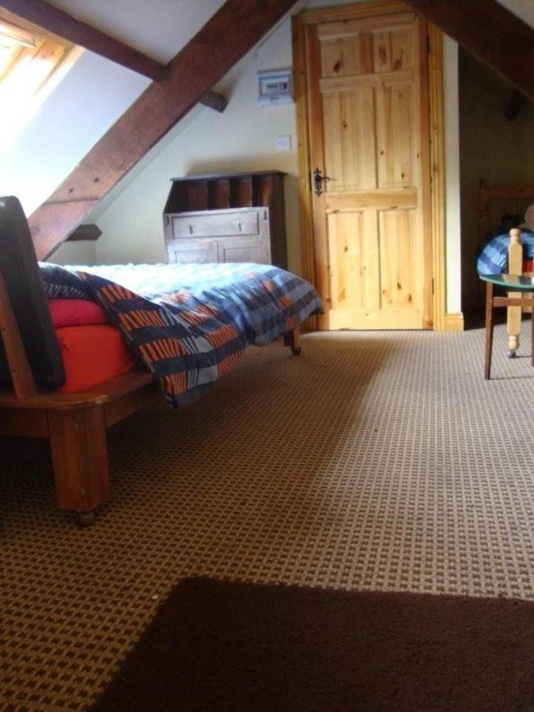 Artists House Hotel Kinsale Buitenkant foto
