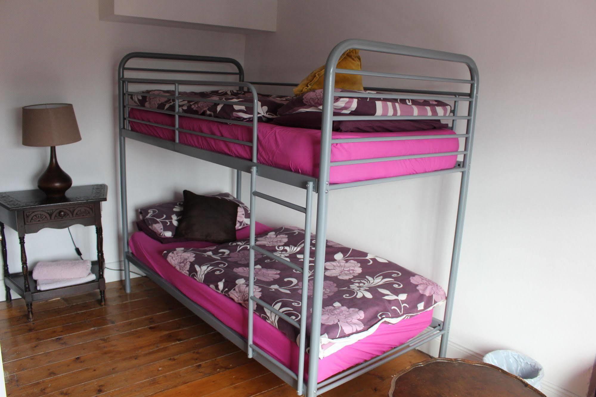 Artists House Hotel Kinsale Buitenkant foto