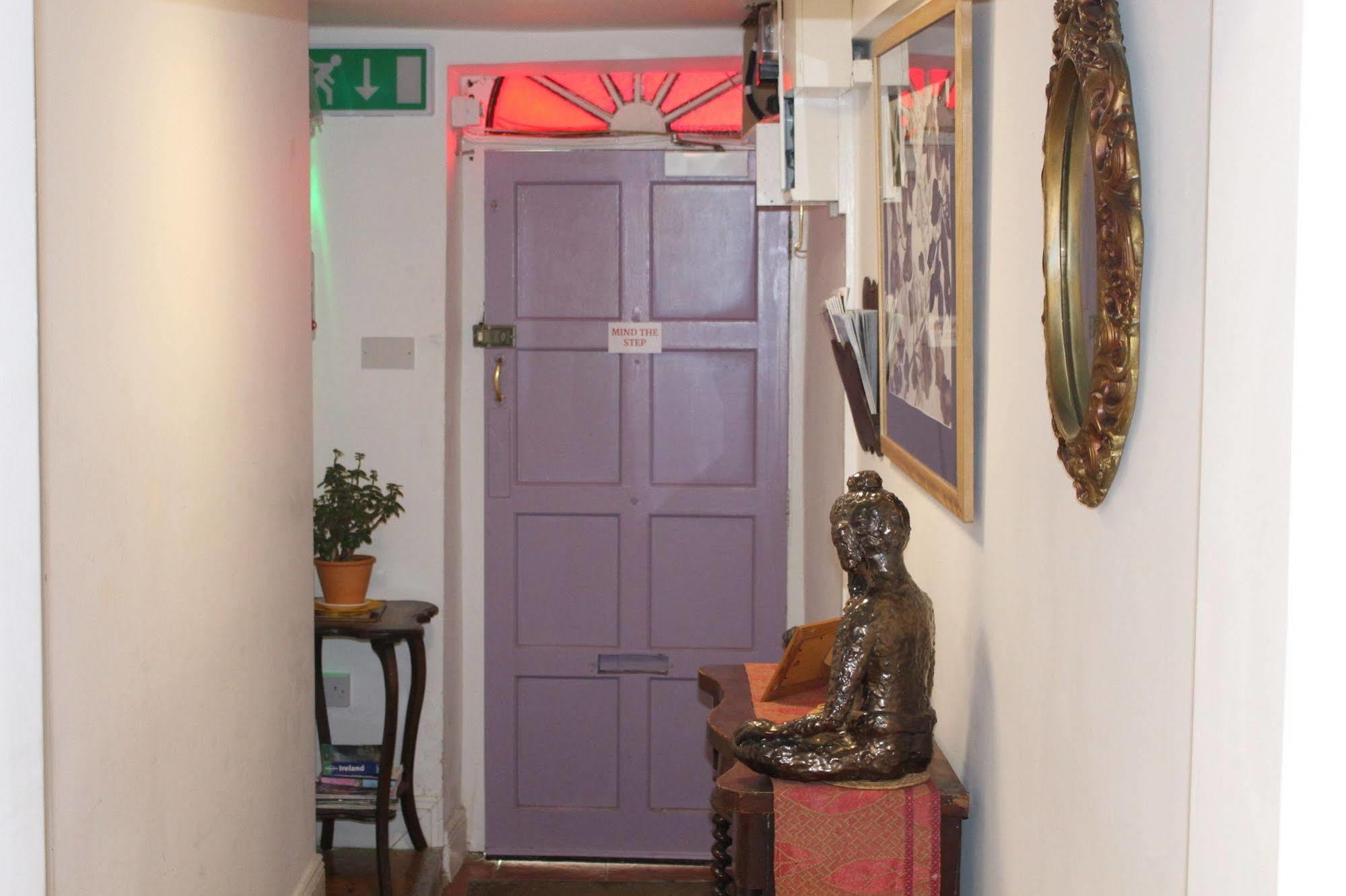 Artists House Hotel Kinsale Buitenkant foto