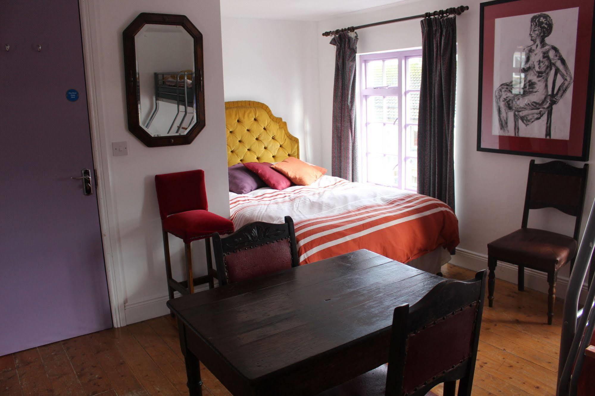 Artists House Hotel Kinsale Buitenkant foto