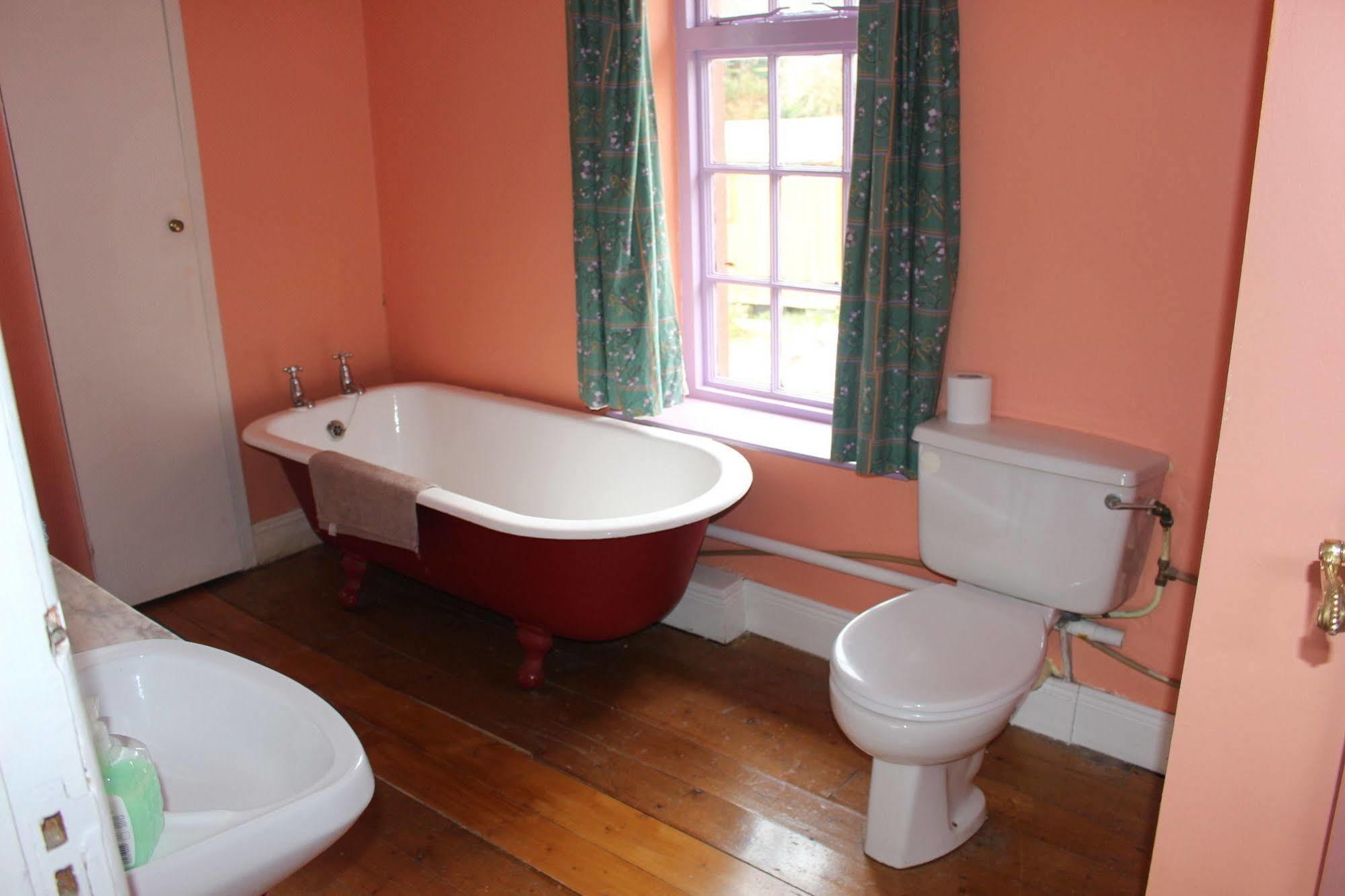 Artists House Hotel Kinsale Buitenkant foto