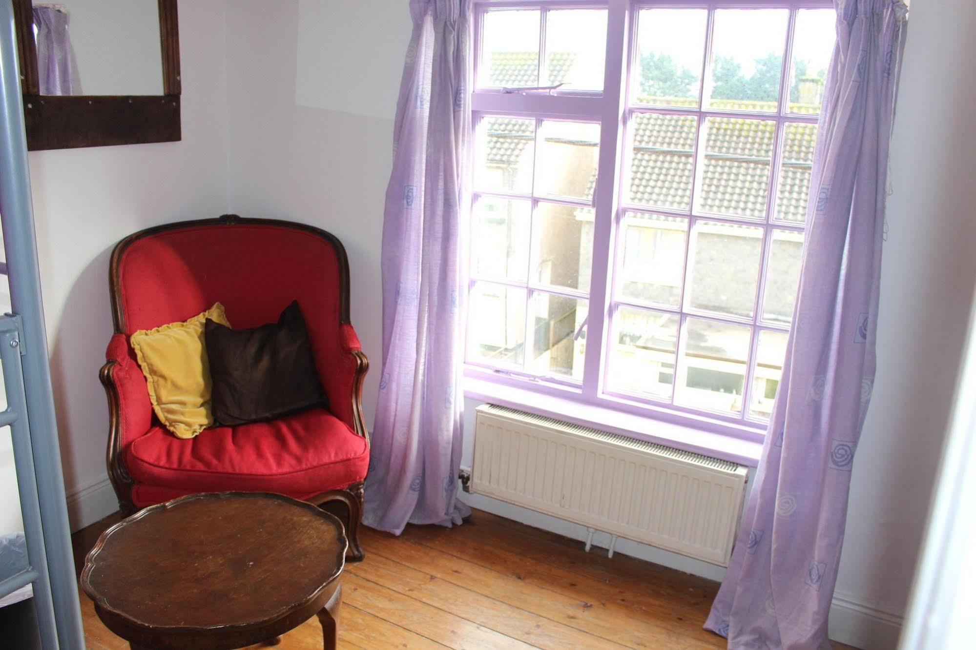 Artists House Hotel Kinsale Buitenkant foto