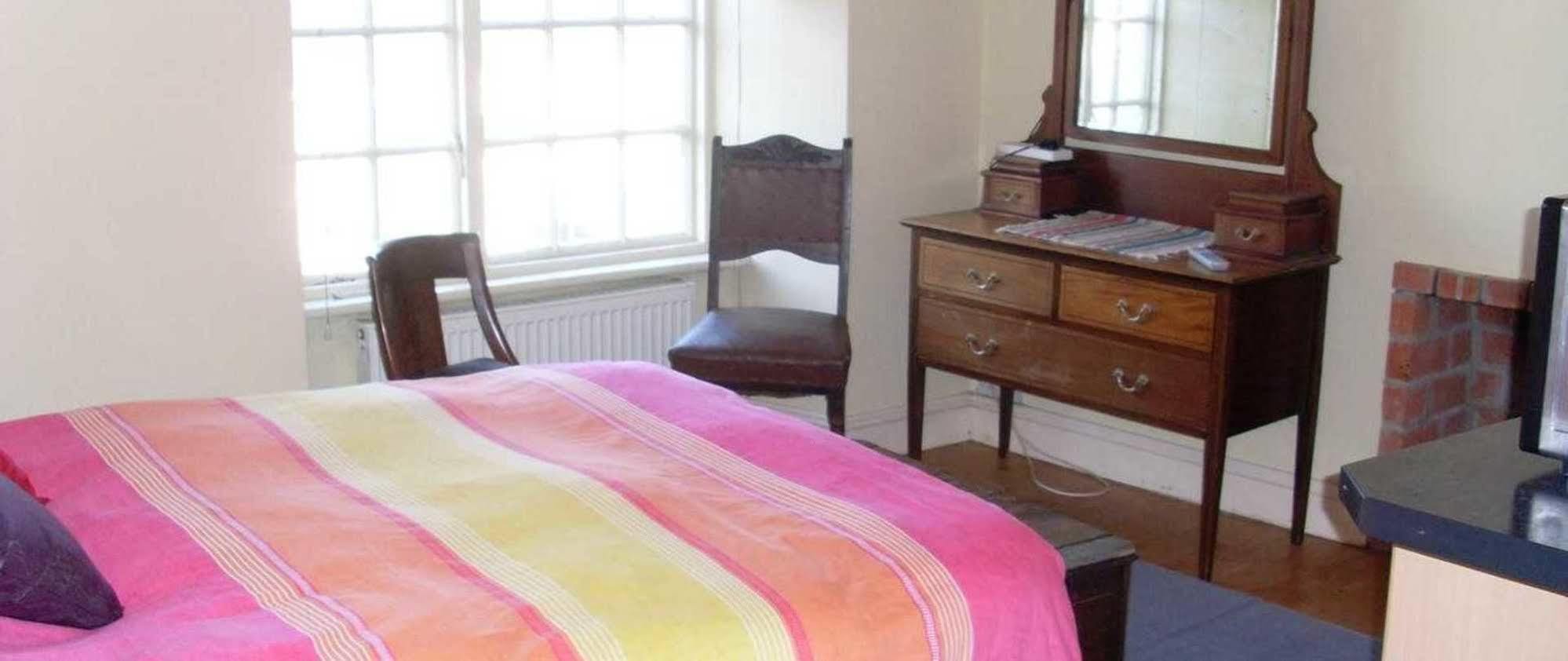 Artists House Hotel Kinsale Buitenkant foto