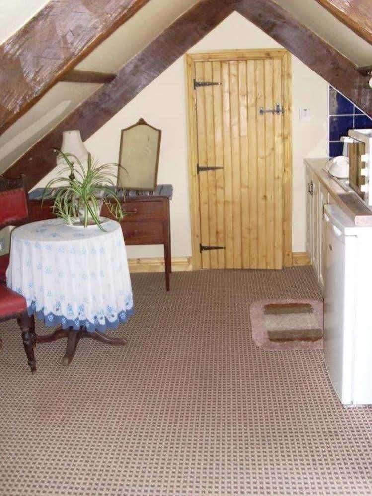 Artists House Hotel Kinsale Buitenkant foto