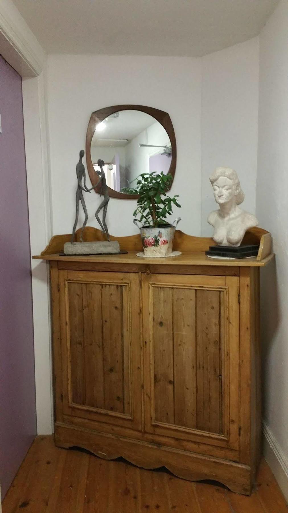 Artists House Hotel Kinsale Buitenkant foto
