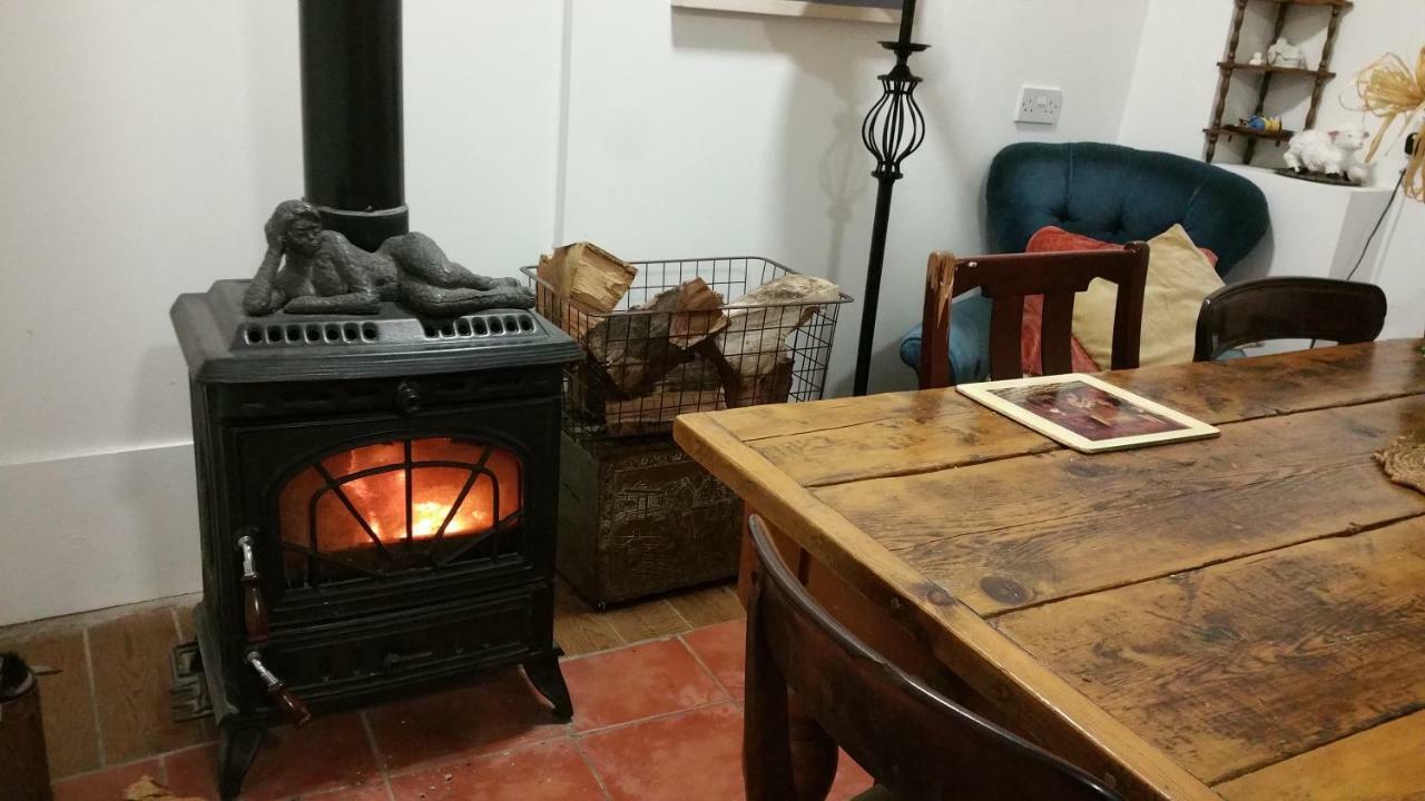 Artists House Hotel Kinsale Buitenkant foto