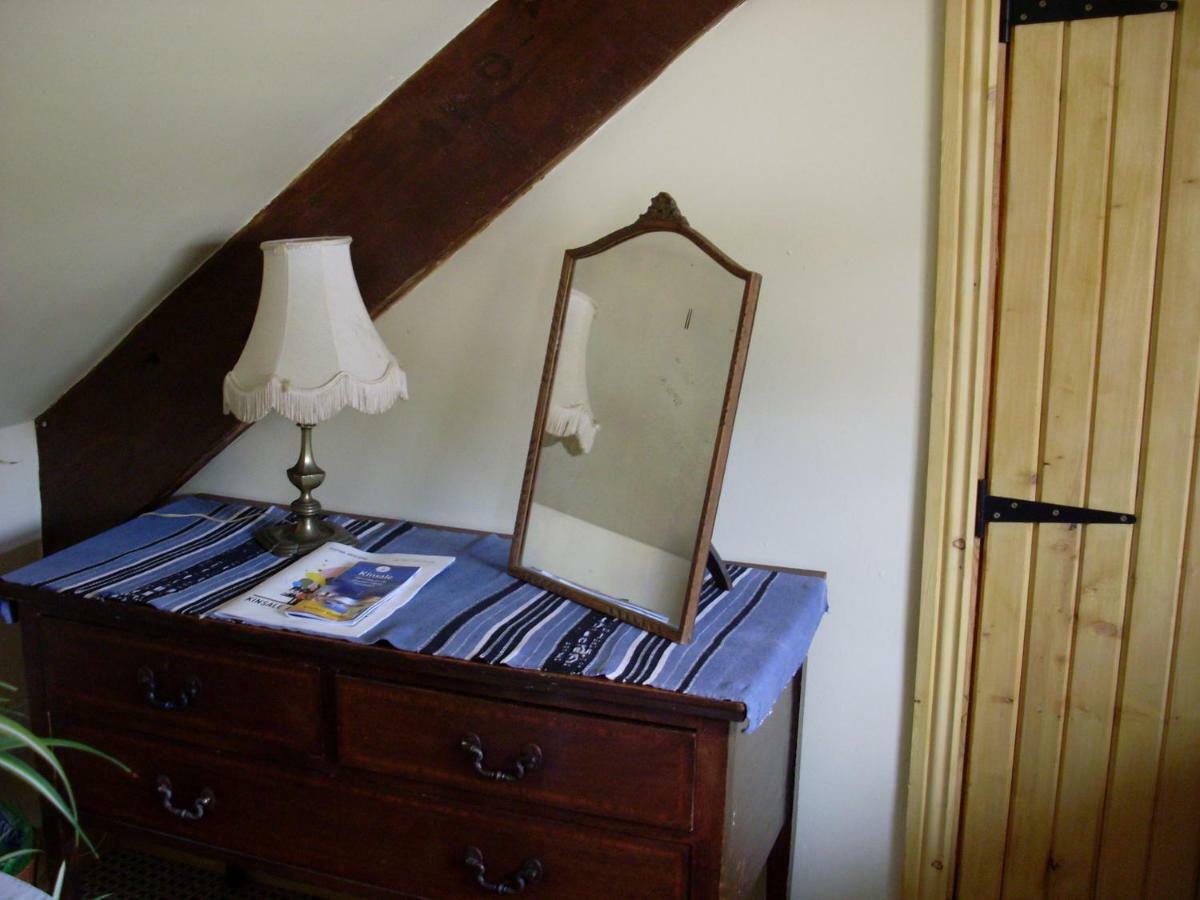 Artists House Hotel Kinsale Buitenkant foto
