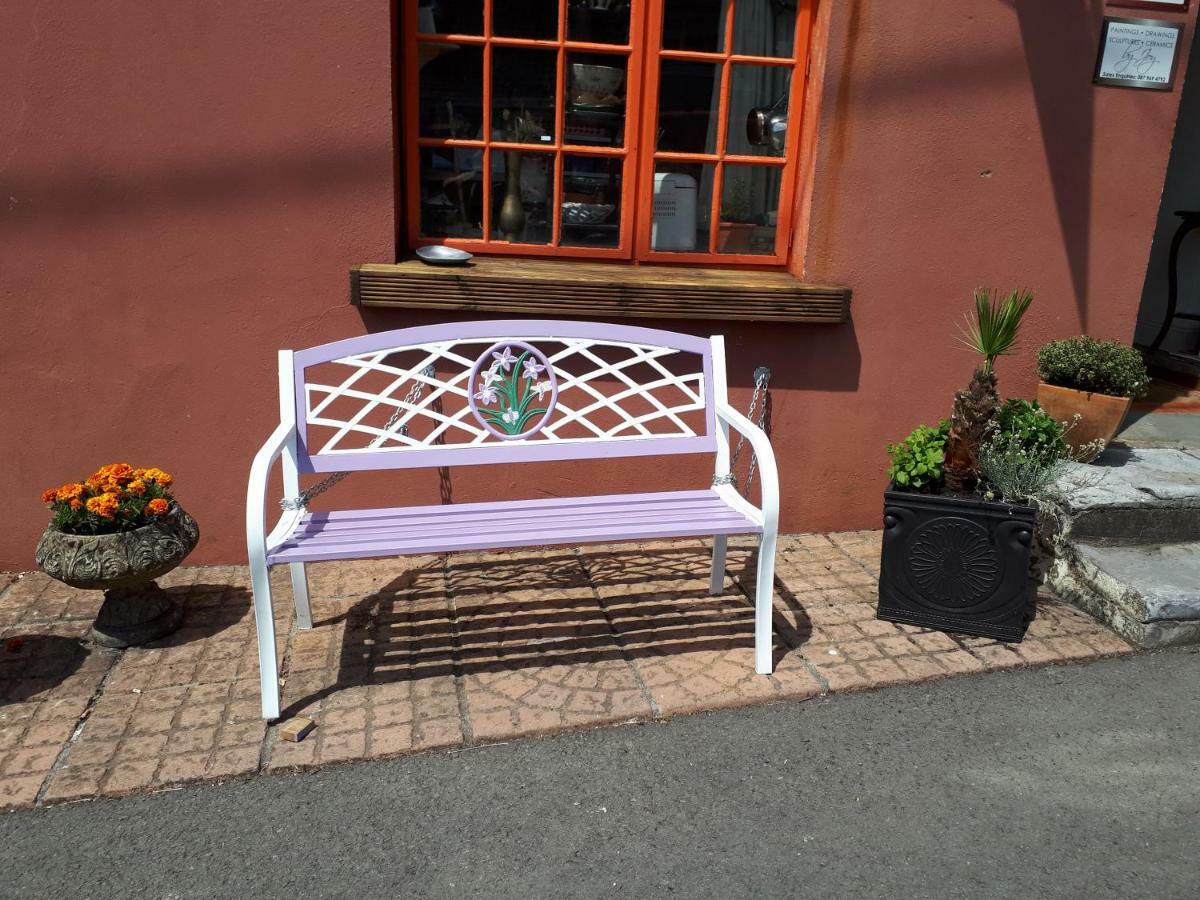 Artists House Hotel Kinsale Buitenkant foto